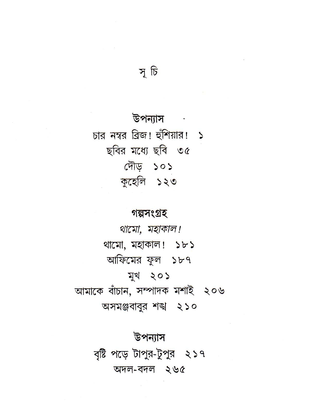 Rahyasyamoy Romanchokar - Retail Maharaj