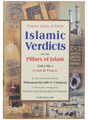 Islamic Verdicts on the Pillars of Islam 2V - Retail Maharaj