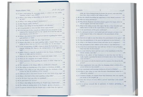 Islamic Verdicts on the Pillars of Islam 2V - Retail Maharaj