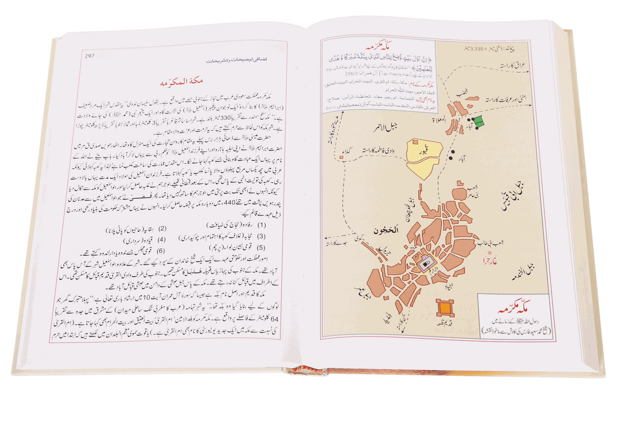 اطلس القران - Retail Maharaj