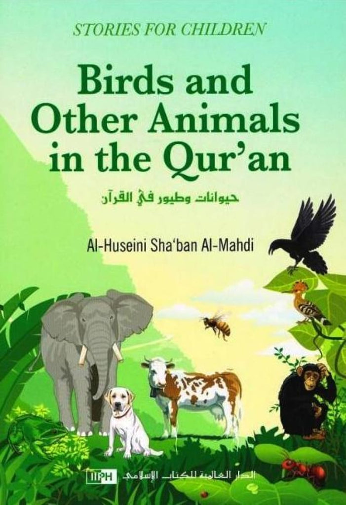 Birds and Other Animals in the Quran - Retail Maharaj