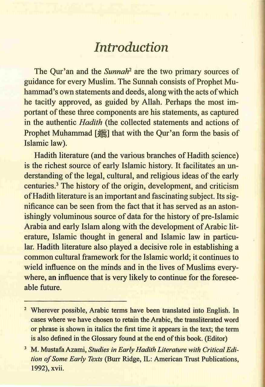 Forty Hadiths on Poisonous Social Habits With Short Commentaries - Retail Maharaj