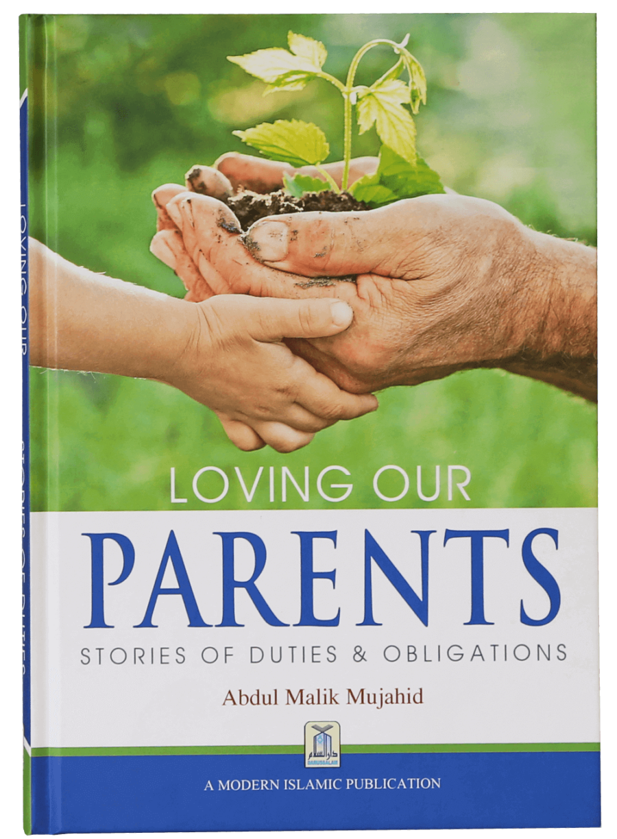 Loving Our Parents – Stories of Duties & Obligations - Retail Maharaj