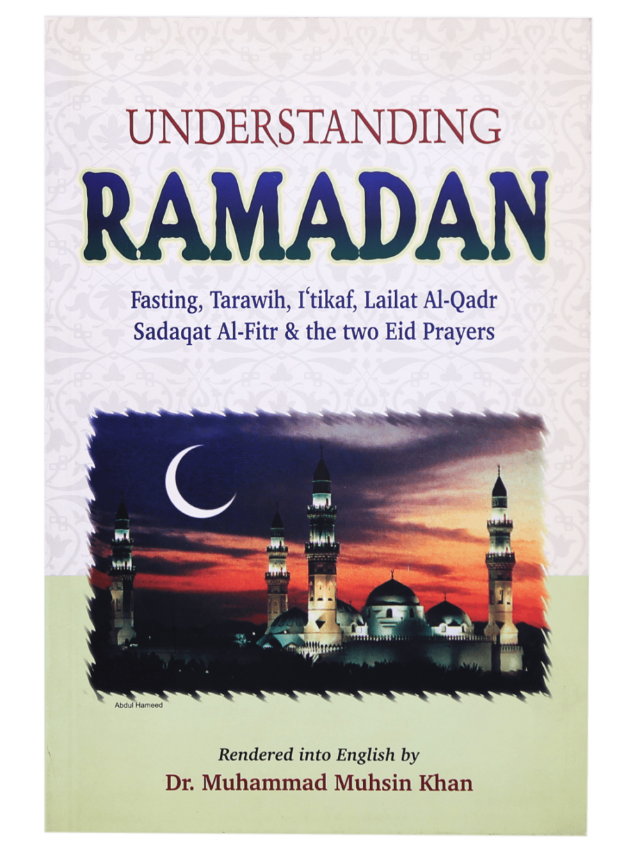 Understanding Ramadan - Retail Maharaj