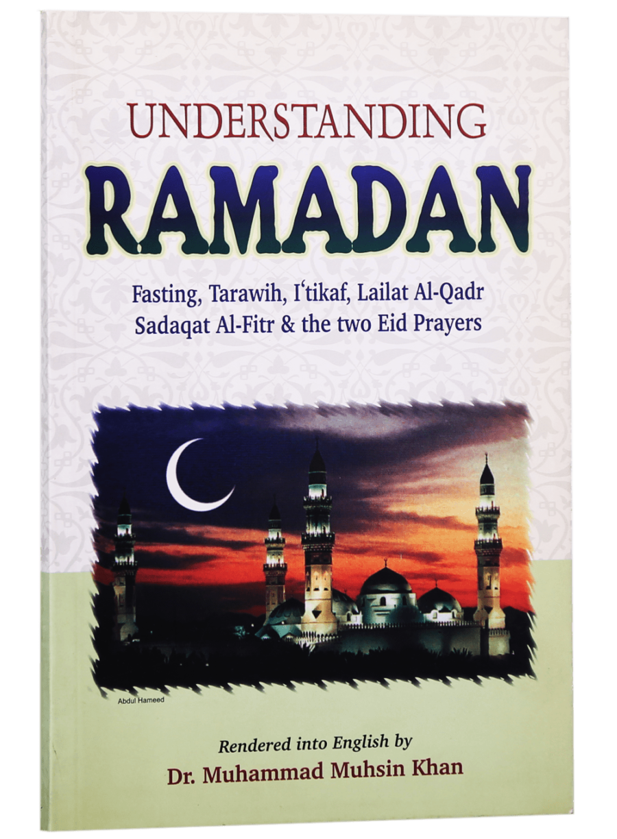 Understanding Ramadan - Retail Maharaj