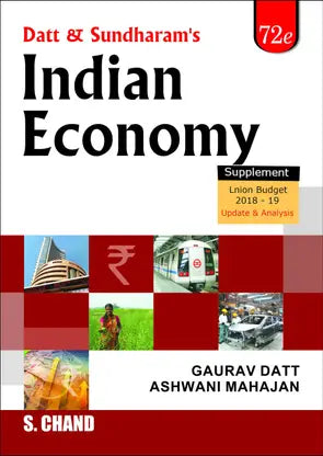 Indian Economy - Retail Maharaj
