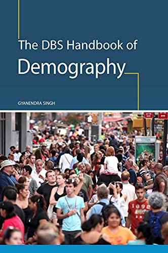 The DBS Handbook of Demography - Retail Maharaj
