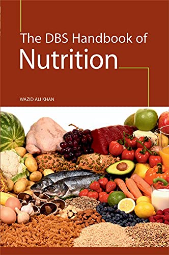 The DBS Handbook of Nutrition - Retail Maharaj