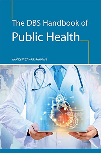 The DBS Handbook of Public Health - Retail Maharaj