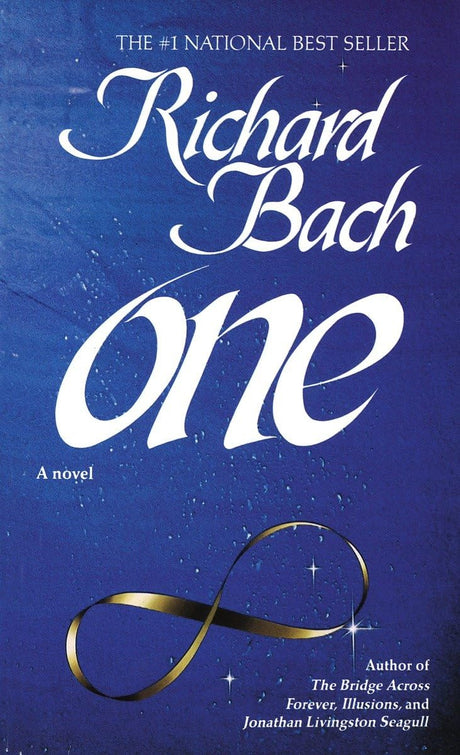 One: A Novel - Retail Maharaj