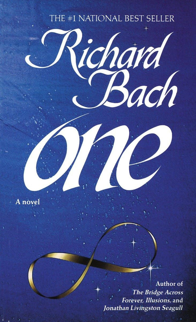 One: A Novel - Retail Maharaj