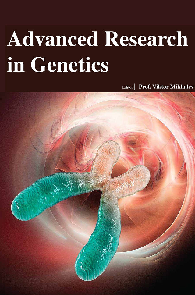 ADVANCED RESEARCH IN GENETICS - Retail Maharaj