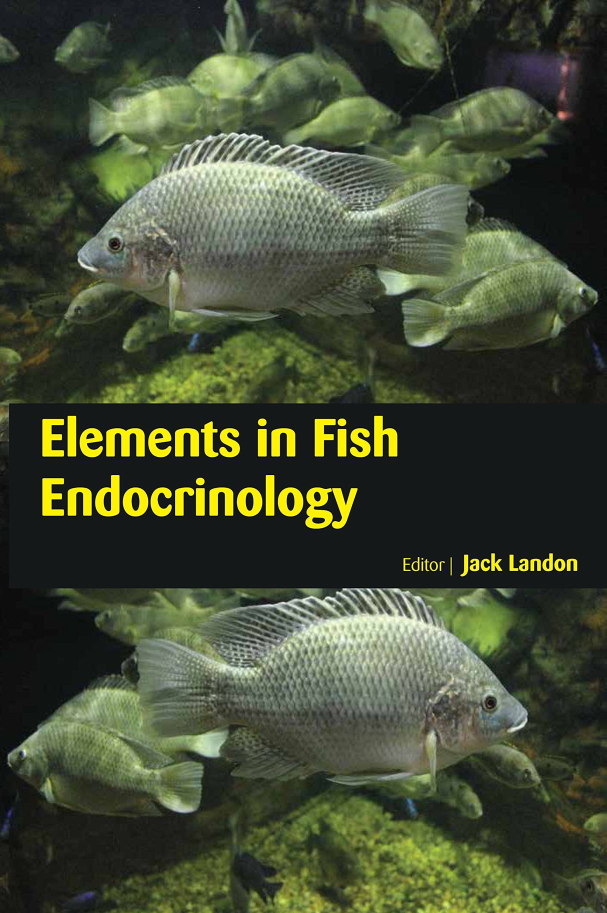 ELEMENTS IN FISH ENDOCRINOLOGY - Retail Maharaj