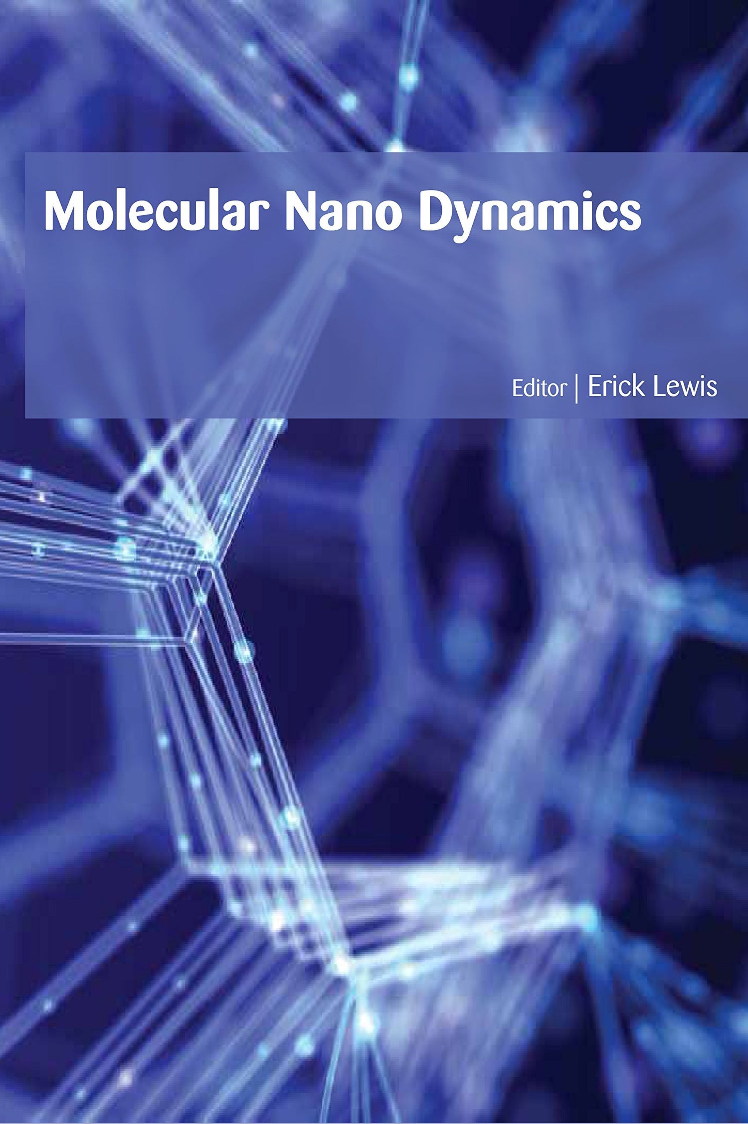 MOLECULAR NANO DYNAMICS - Retail Maharaj