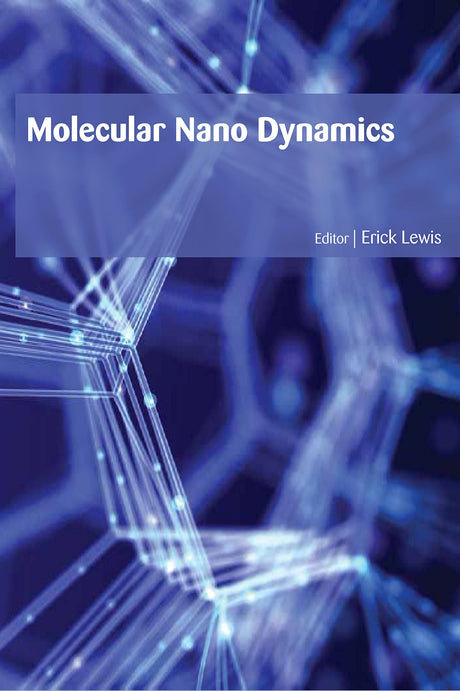 MOLECULAR NANO DYNAMICS - Retail Maharaj