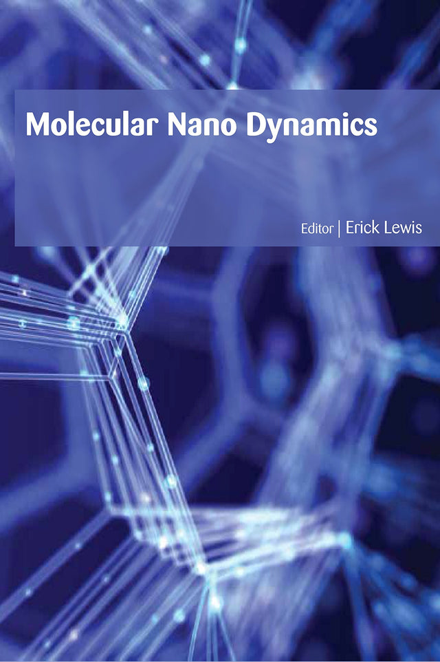 MOLECULAR NANO DYNAMICS - Retail Maharaj