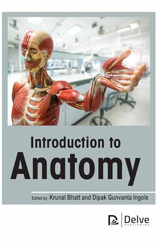 Introduction to Anatomy - Retail Maharaj