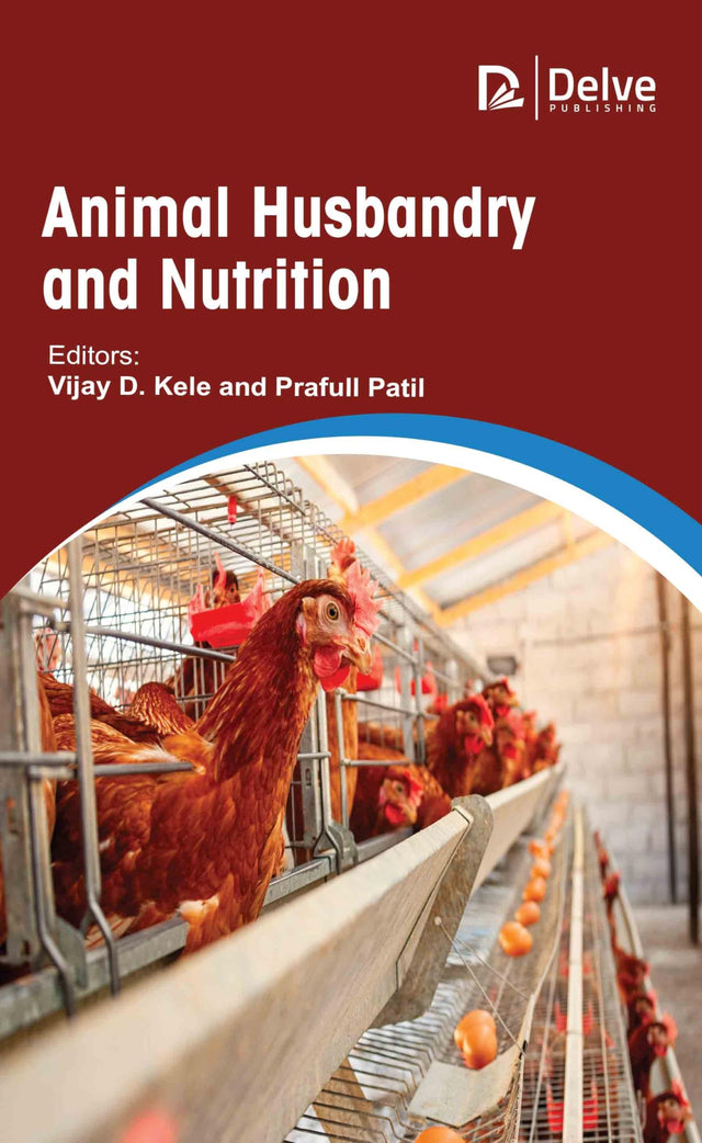 Animal Husbandry and Nutrition - Retail Maharaj