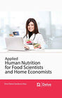 Applied Human Nutrition for Food Scientists and Home Economists - Retail Maharaj