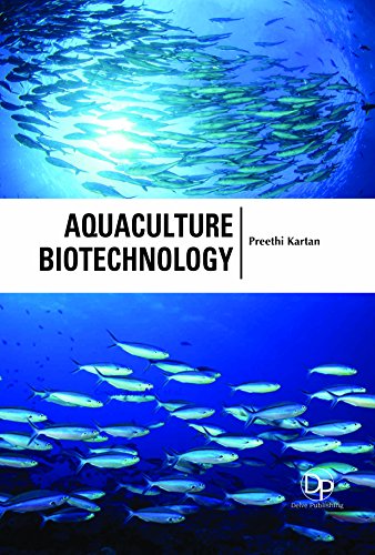 Aquaculture Biotechnology - Retail Maharaj
