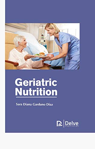 Geriatric Nutrition - Retail Maharaj