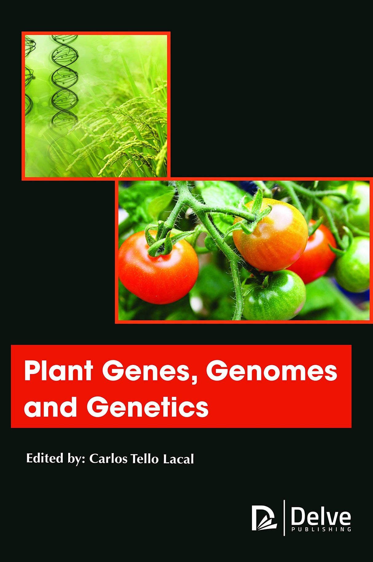 Plant Genes, Genomes and Genetics - Retail Maharaj