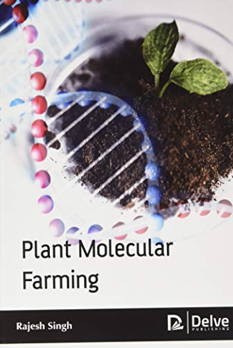 Plant Molecular Farming - Retail Maharaj