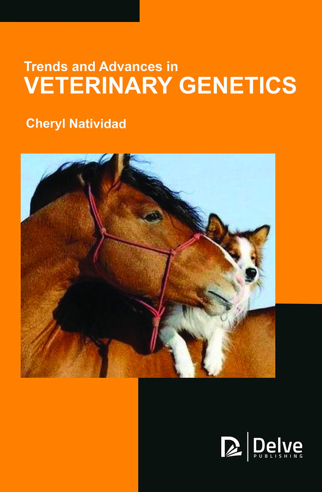 Trends and Advances in Veterinary Genetics - Retail Maharaj