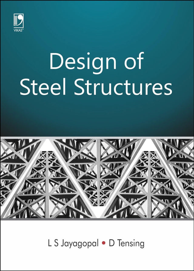 Design Of Steel Structures - Retail Maharaj