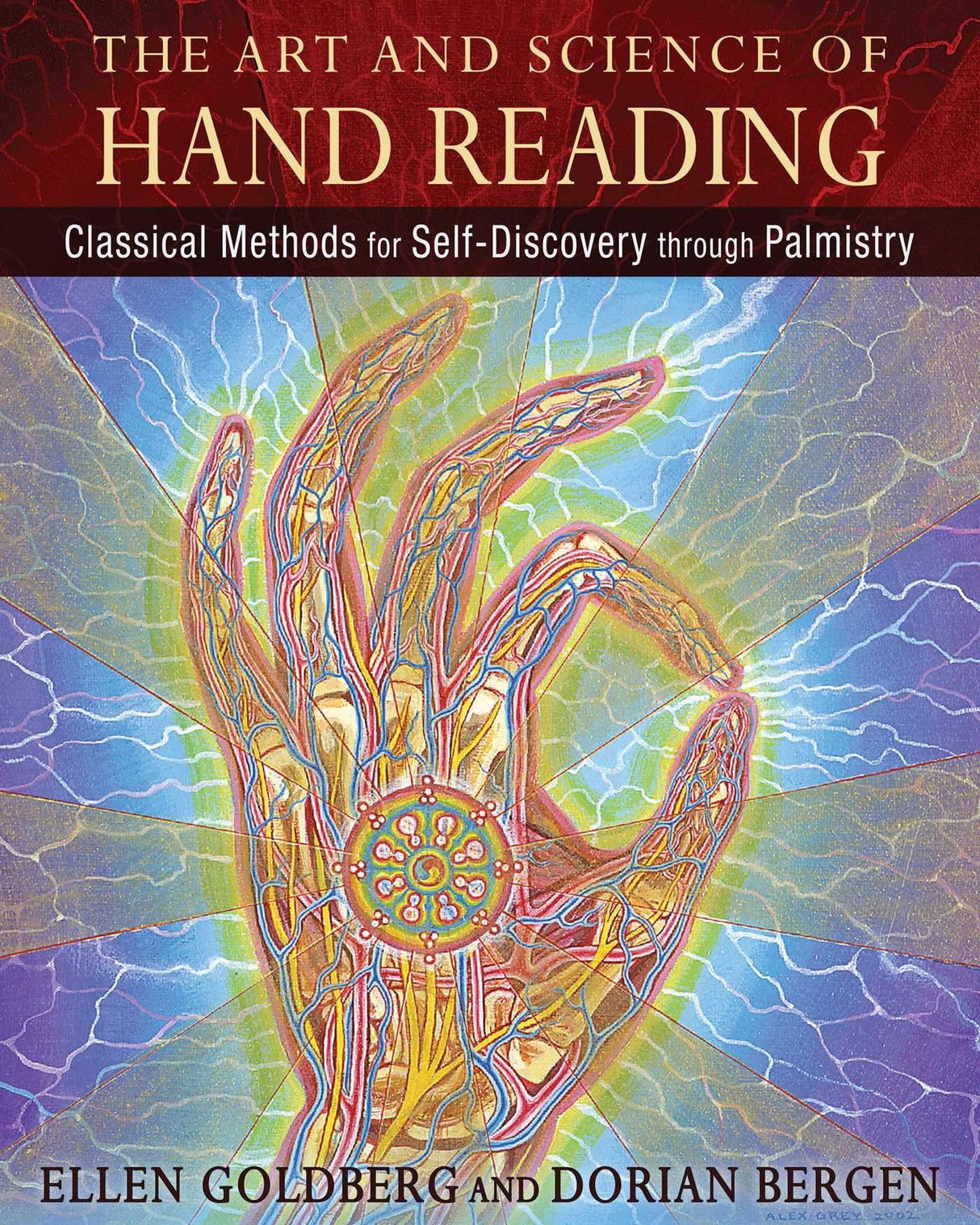 The Art And Science Of Hand Reading: Classical Methods for Self-Discovery through Palmistry - Retail Maharaj