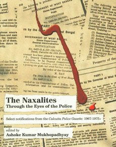 The Naxalites - Retail Maharaj