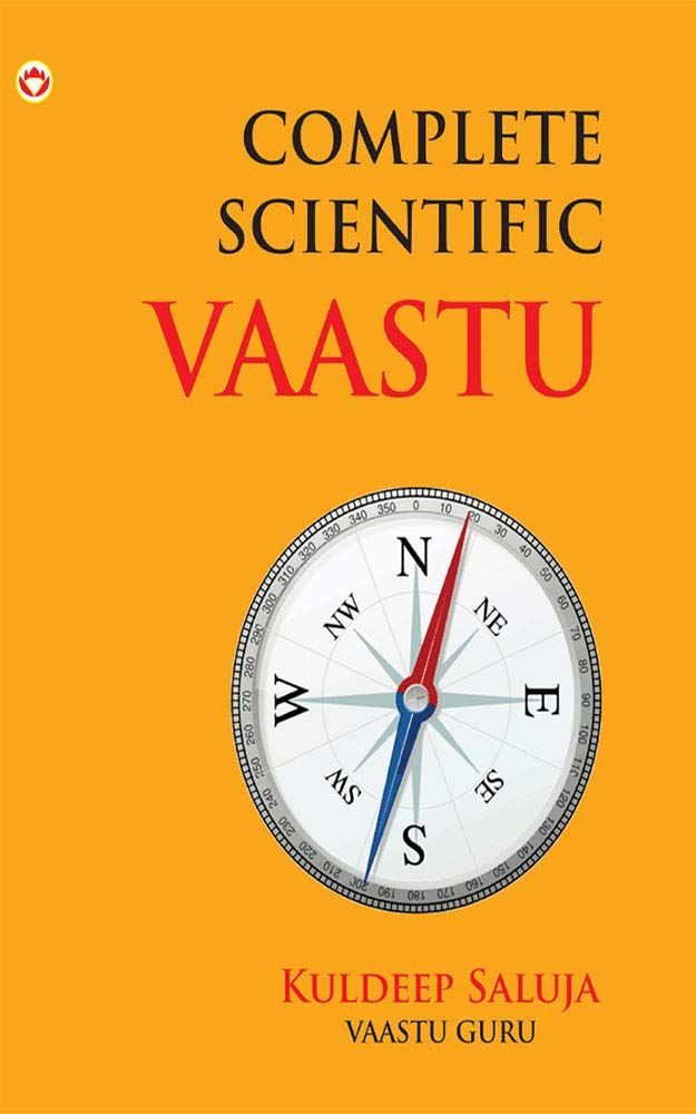 Complete Scientific Vaastu - Retail Maharaj