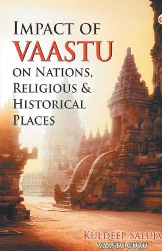 Impact Of Vaastu On Nations Religious & Historical Places - Retail Maharaj