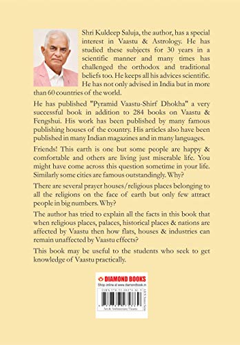 Impact Of Vaastu On Nations Religious & Historical Places - Retail Maharaj