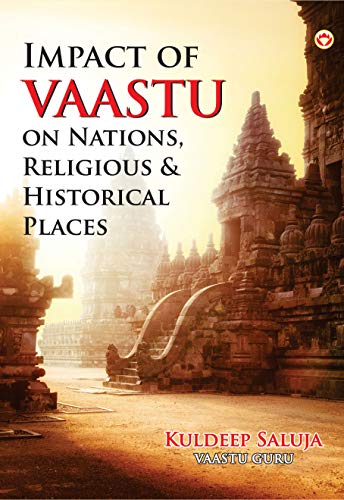 Impact Of Vaastu On Nations Religious & Historical Places - Retail Maharaj
