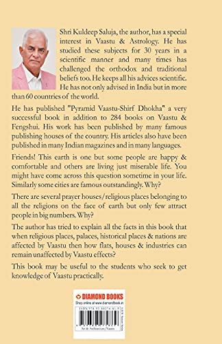 Impact Of Vaastu On Nations Religious & Historical Places - Retail Maharaj