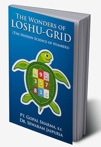 The Wonders of Loshu-Grid - Retail Maharaj