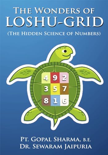 The Wonders of Loshu-Grid - Retail Maharaj