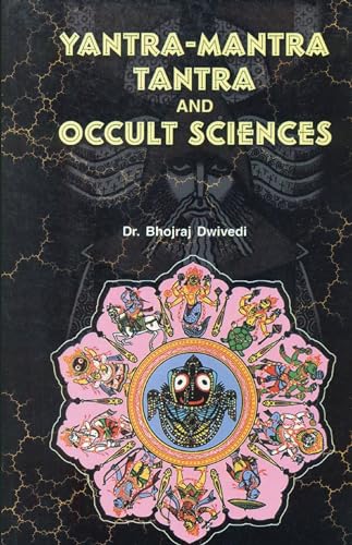 Yantra Mantra Tantra & Occult Science (E - Retail Maharaj