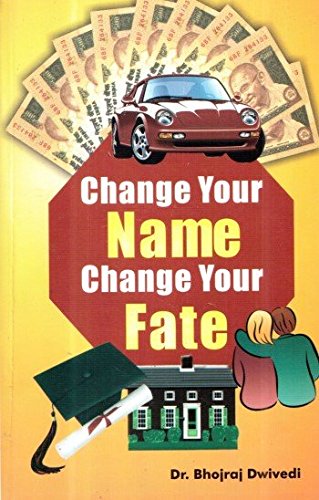 Change Your Name Change Your Fate - Retail Maharaj
