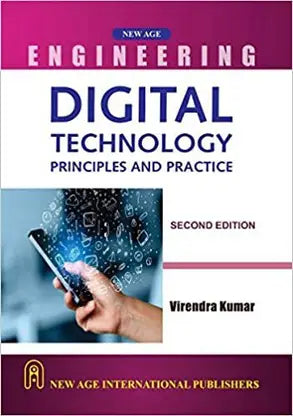 Digital Technology: Principles and Practice - Retail Maharaj