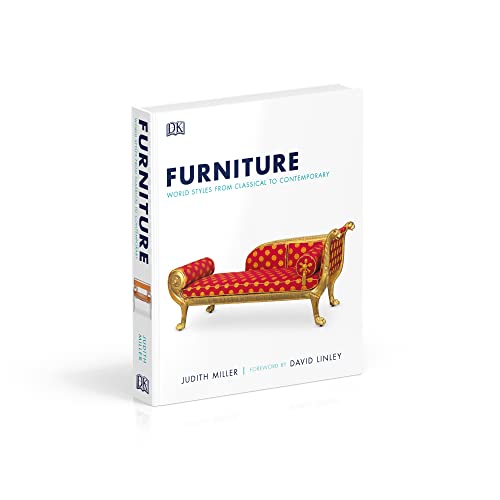 Furniture - Retail Maharaj