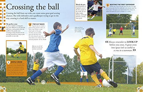 How To...Football - Retail Maharaj