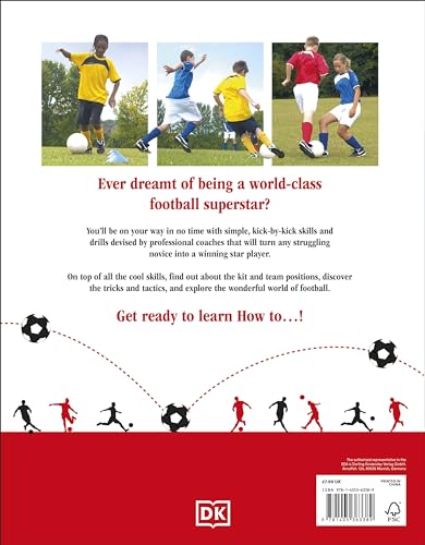 How To...Football - Retail Maharaj