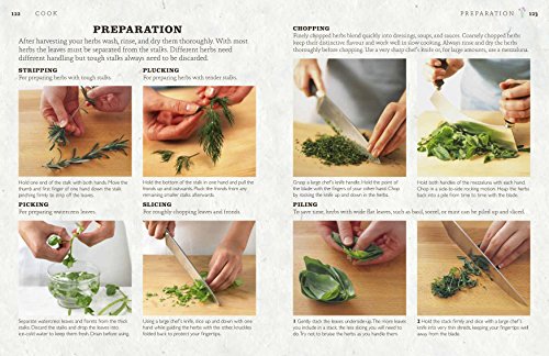 The Herb Garden for Cooks - Retail Maharaj