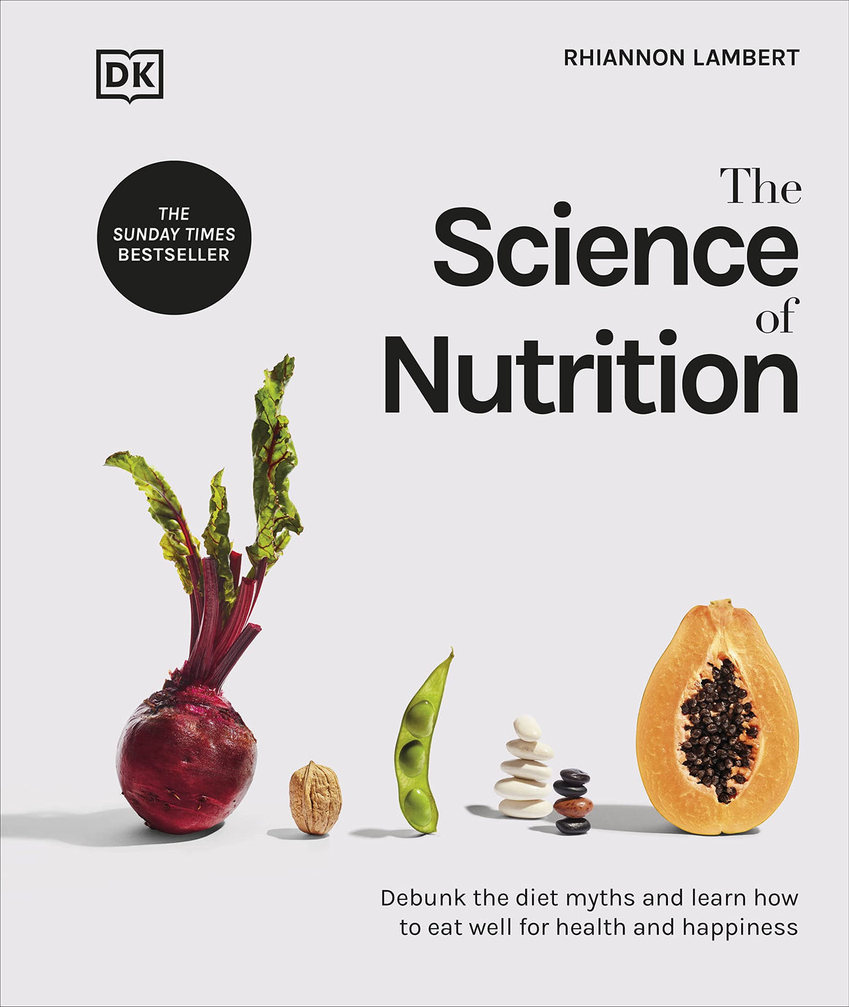 The Science of Nutrition - Retail Maharaj