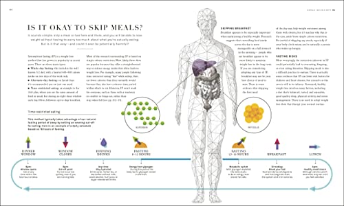 The Science of Nutrition - Retail Maharaj