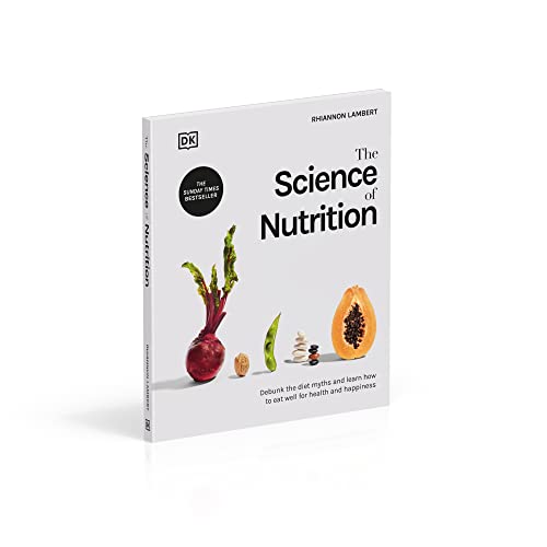 The Science of Nutrition - Retail Maharaj