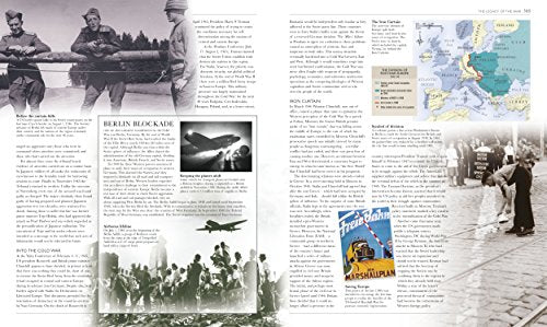 World War II (DK A HIstory of) - Retail Maharaj