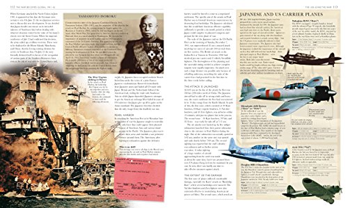 World War II (DK A HIstory of) - Retail Maharaj